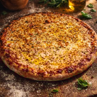 Cheese Pizza (18" Large)